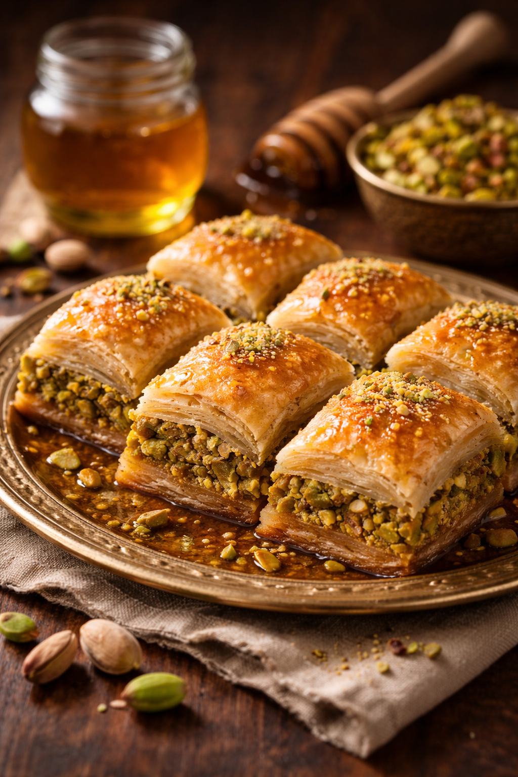 Baklava